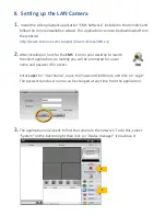 Preview for 5 page of Zetronix zClock-30W Quick Start Manual