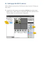 Preview for 9 page of Zetronix zClock-30W Quick Start Manual