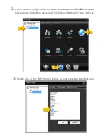 Preview for 10 page of Zetronix zClock-30W Quick Start Manual