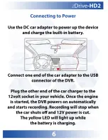 Preview for 10 page of Zetronix zDrive-HD2 Manual