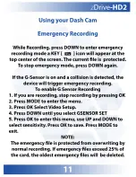 Preview for 15 page of Zetronix zDrive-HD2 Manual