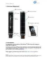 Предварительный просмотр 2 страницы Zetronix zPen-8 User Manual