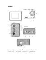 Preview for 4 page of Zetronix zSport-500w User Manual