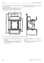 Preview for 2 page of ZETTLER FLAMEVision FV400 Series Fixing Instructions