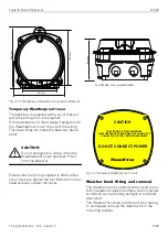 Preview for 3 page of ZETTLER FLAMEVision FV400 Series Fixing Instructions