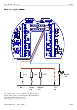 Preview for 15 page of ZETTLER FLAMEVision FV400 Series Fixing Instructions