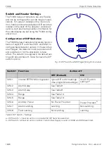 Preview for 16 page of ZETTLER FLAMEVision FV400 Series Fixing Instructions