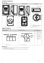 Предварительный просмотр 4 страницы ZETTLER P80SB Manual