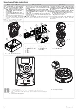 Предварительный просмотр 5 страницы ZETTLER P80SB Manual