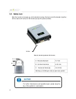 Preview for 24 page of Zeus Appollo Z10I1K User Manual