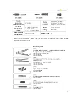 Preview for 31 page of Zeus Appollo Z10I1K User Manual