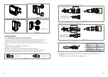 Preview for 5 page of Zeus Appollo Z20I1K User Manual