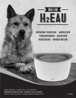 Предварительный просмотр 1 страницы Zeus H2EAU User Manual