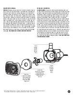 Предварительный просмотр 21 страницы Zeus H2EAU User Manual