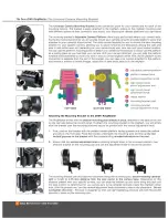 Предварительный просмотр 6 страницы Zeus Z1250 Operation Manual