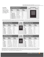 Предварительный просмотр 13 страницы Zeus Z1250 Operation Manual