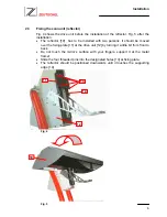 Предварительный просмотр 6 страницы Zeutschel OMNISCAN 10000 TT Installation Manual