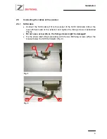 Предварительный просмотр 8 страницы Zeutschel OMNISCAN 10000 TT Installation Manual