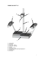 Preview for 8 page of Zeutschel OMNISCAN 5000 TT A1 User Manual