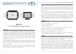 Zeva BMS12i Quick Start Manual preview