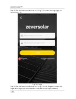 Preview for 39 page of Zeversolar A10078-00 Installation And Operating Instructions Manual