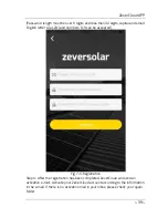 Preview for 40 page of Zeversolar A10078-00 Installation And Operating Instructions Manual