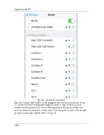 Preview for 47 page of Zeversolar A10078-00 Installation And Operating Instructions Manual