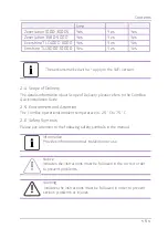 Preview for 6 page of Zeversolar ComBox Installation And Operation Instructions Manual