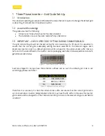 Preview for 5 page of Zeversolar Evershine TLC Setup Manual