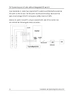 Preview for 19 page of Zeversolar Evershine TLC4000 Installation And Operating Instructions Manual