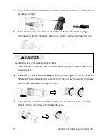 Preview for 23 page of Zeversolar Evershine TLC4000 Installation And Operating Instructions Manual