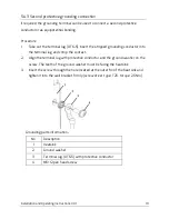 Preview for 24 page of Zeversolar Evershine TLC4000 Installation And Operating Instructions Manual