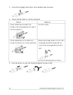 Preview for 29 page of Zeversolar Evershine TLC4000 Installation And Operating Instructions Manual