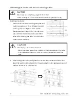 Предварительный просмотр 15 страницы Zeversolar Eversol TL1000-20 Installation And Operating Instructions Manual