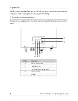 Предварительный просмотр 37 страницы Zeversolar Eversol TL1000-20 Installation And Operating Instructions Manual