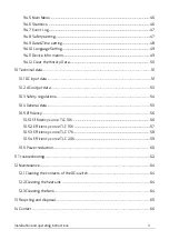 Preview for 4 page of Zeversolar Eversol-TLC 10K Installation And Operating Instructions Manual