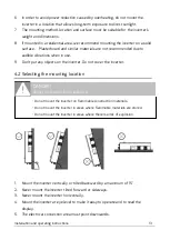 Preview for 14 page of Zeversolar Eversol-TLC 10K Installation And Operating Instructions Manual