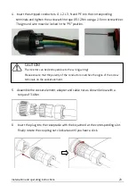 Preview for 24 page of Zeversolar Eversol-TLC 10K Installation And Operating Instructions Manual