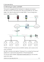 Preview for 34 page of Zeversolar Eversol-TLC 10K Installation And Operating Instructions Manual