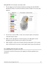 Preview for 36 page of Zeversolar Eversol-TLC 10K Installation And Operating Instructions Manual