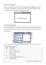 Preview for 45 page of Zeversolar Eversol-TLC 10K Installation And Operating Instructions Manual