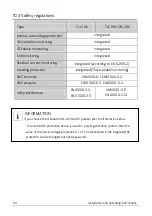 Preview for 55 page of Zeversolar Eversol-TLC 10K Installation And Operating Instructions Manual