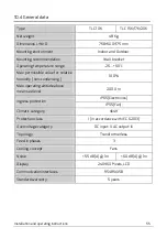 Preview for 56 page of Zeversolar Eversol-TLC 10K Installation And Operating Instructions Manual