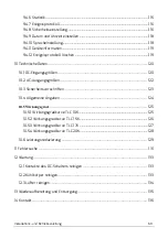 Preview for 70 page of Zeversolar Eversol-TLC 10K Installation And Operating Instructions Manual