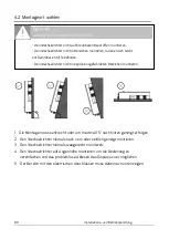 Preview for 81 page of Zeversolar Eversol-TLC 10K Installation And Operating Instructions Manual