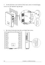 Preview for 83 page of Zeversolar Eversol-TLC 10K Installation And Operating Instructions Manual