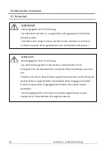 Preview for 85 page of Zeversolar Eversol-TLC 10K Installation And Operating Instructions Manual