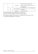 Preview for 112 page of Zeversolar Eversol-TLC 10K Installation And Operating Instructions Manual