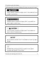 Preview for 6 page of Zeversolar Zeverlution 1000S Installation And Operating Insctructions