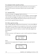 Preview for 51 page of Zeversolar Zeverlution 1000S Installation And Operating Insctructions